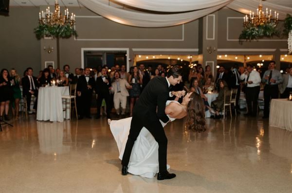 The Alexander Room and Terrace