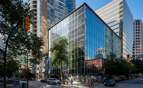 BBB Engagement Centre