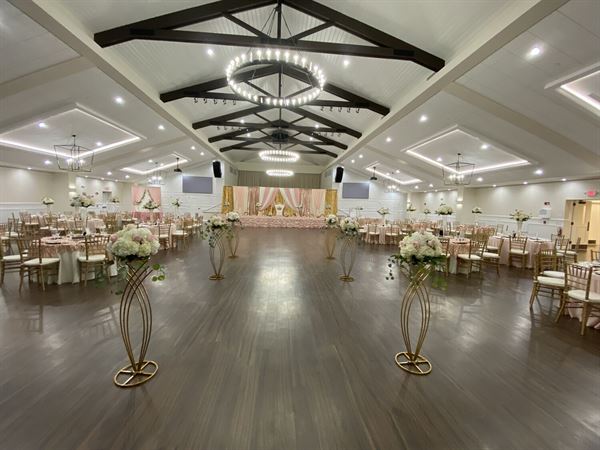 St. Mary's Episcopal Church