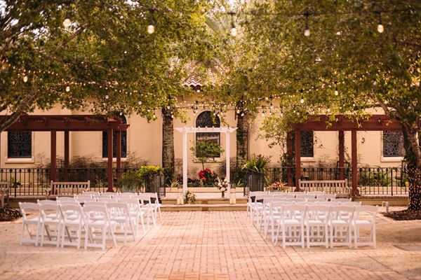 St. Mary's Episcopal Church