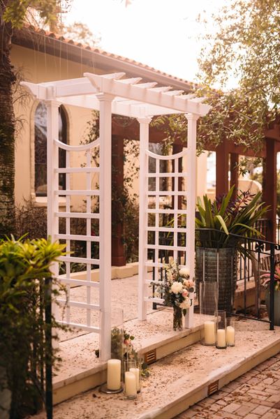 St. Mary's Episcopal Church