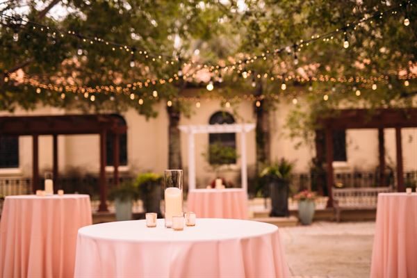 St. Mary's Episcopal Church