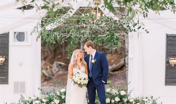 The Venue at the Bluffs