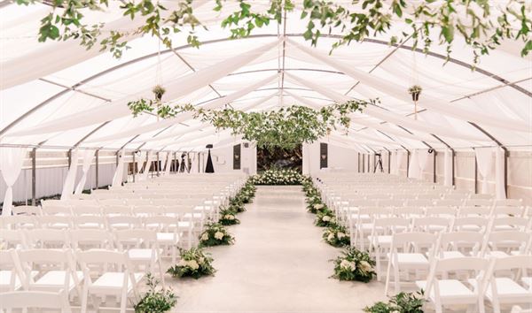 The Venue at the Bluffs