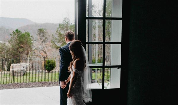 The Venue at the Bluffs