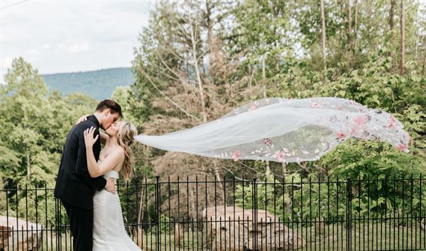 The Venue at the Bluffs