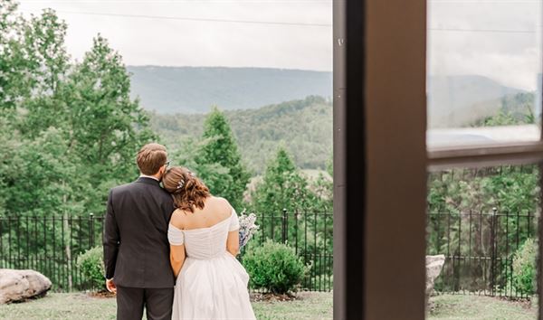 The Venue at the Bluffs