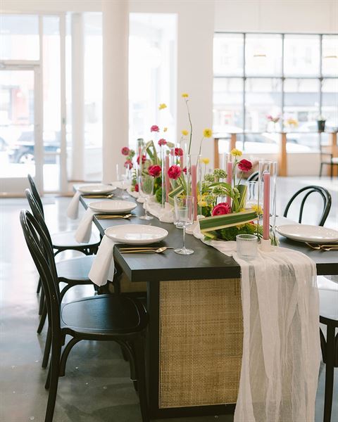 The Elia - Wedding and Event Venue