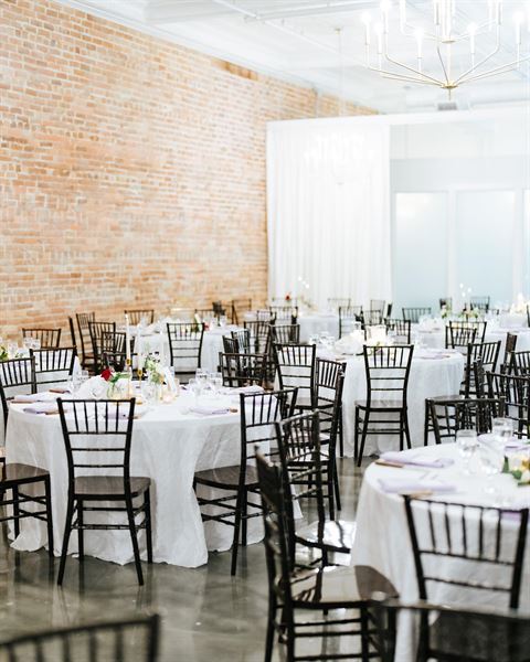 The Elia - Wedding and Event Venue