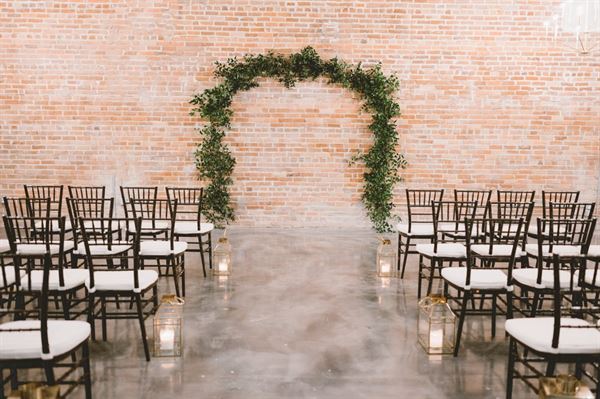 The Elia - Wedding and Event Venue