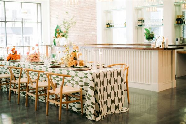 The Elia - Wedding and Event Venue