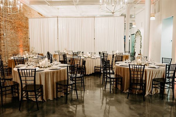 The Elia - Wedding and Event Venue