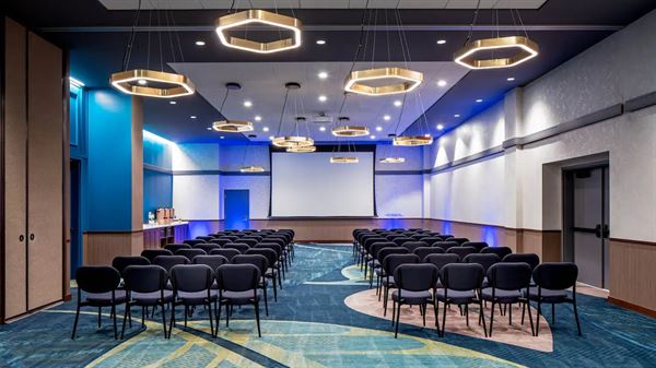 Hyatt Place Tampa Downtown