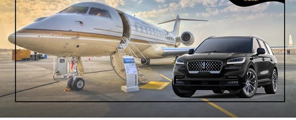 Cowry Classic Limousine Services