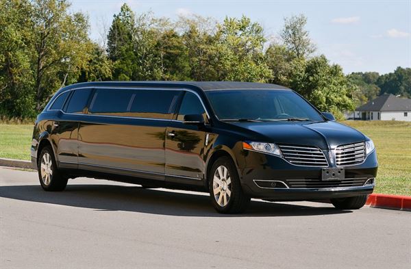 Cowry Classic Limousine Service