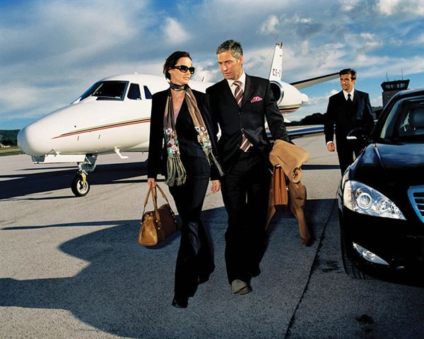 Cowry Classic Limousine Services