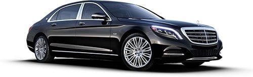 Cowry Classic Limousine Services