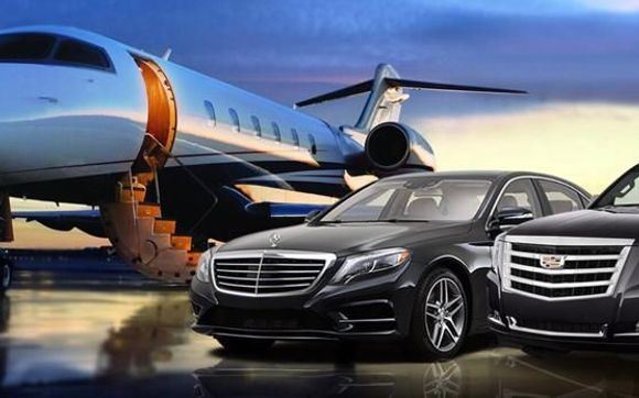 Cowry Classic Limousine Services