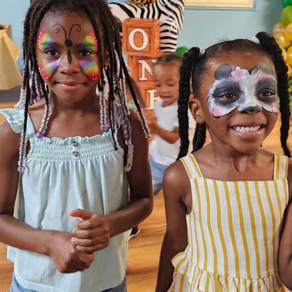 Rosie's Artistic Entertainment