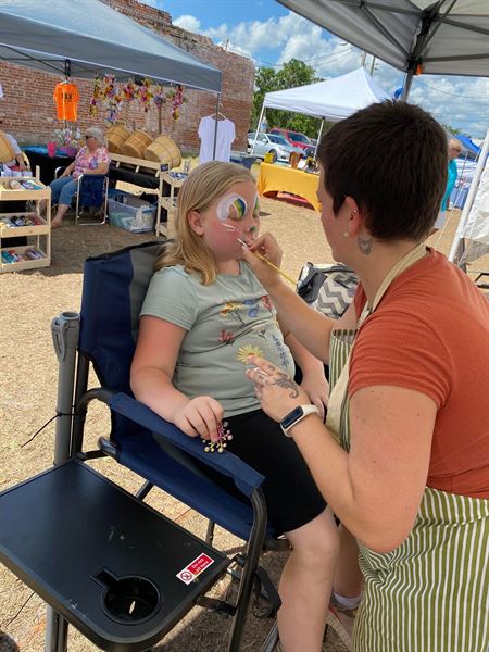 Rosie's Artistic Entertainment