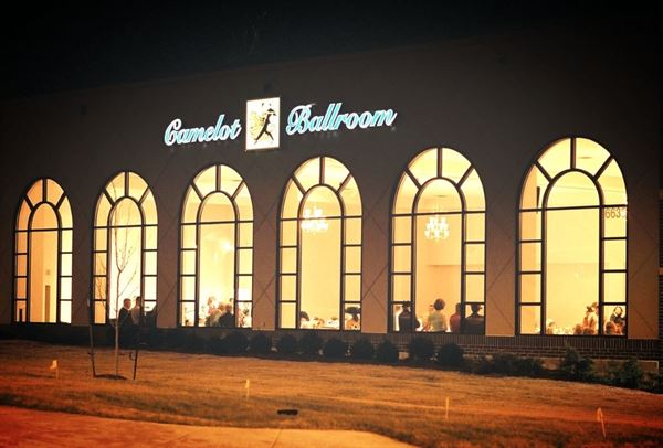 Camelot Ballroom
