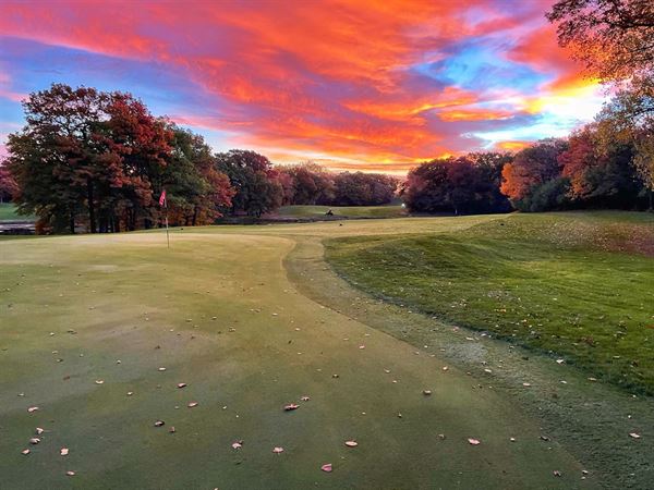 Valleywood Golf Course