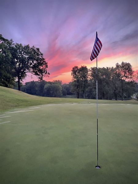 Valleywood Golf Course