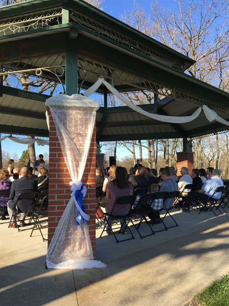 Valleywood Golf Course