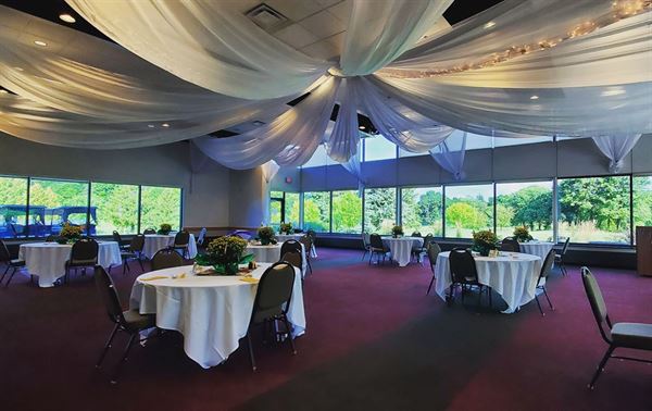 Valleywood Golf Course