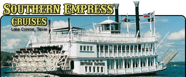 The Southern Empress Cruises