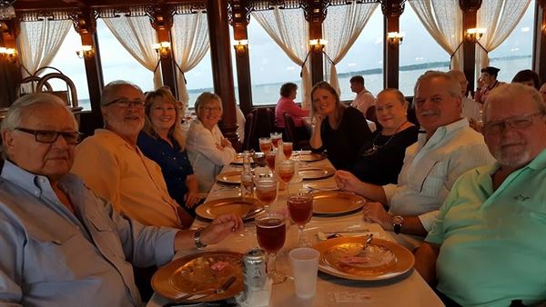 The Southern Empress Cruises