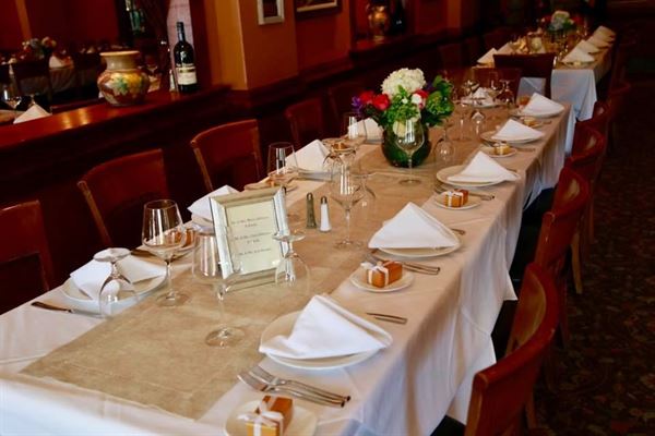 Roberto's Ristorante & Pizzeria