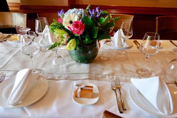 Roberto's Ristorante & Pizzeria