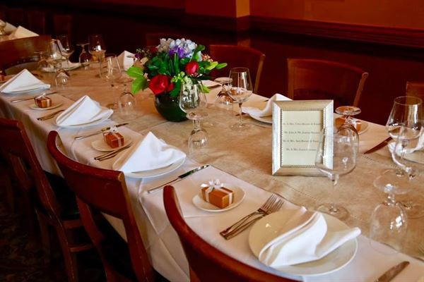 Roberto's Ristorante & Pizzeria