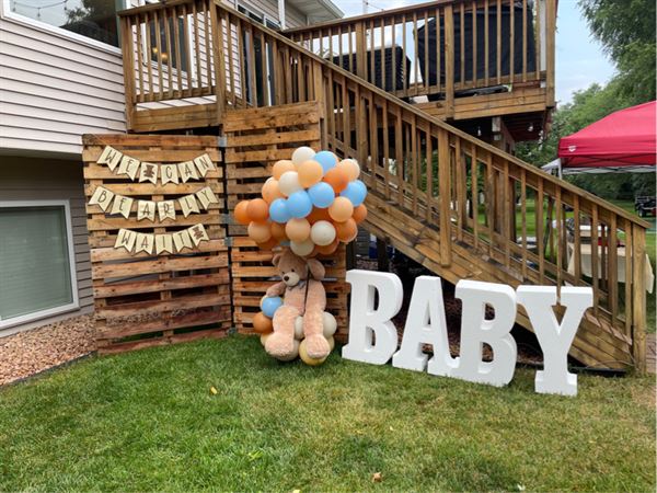 Three Sister Event Rentals LLC