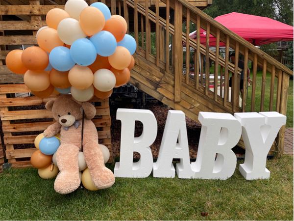 Three Sister Event Rentals LLC