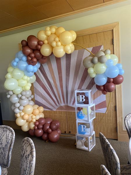 Three Sister Event Rentals LLC