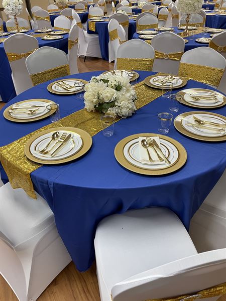 Three Sister Event Rentals LLC