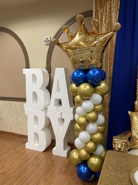 Three Sister Event Rentals LLC