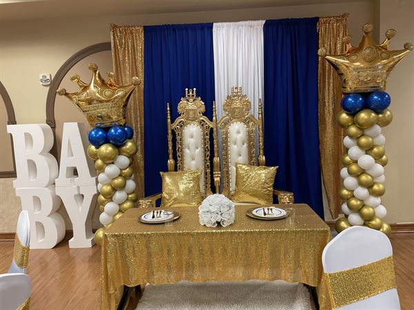 Three Sister Event Rentals LLC