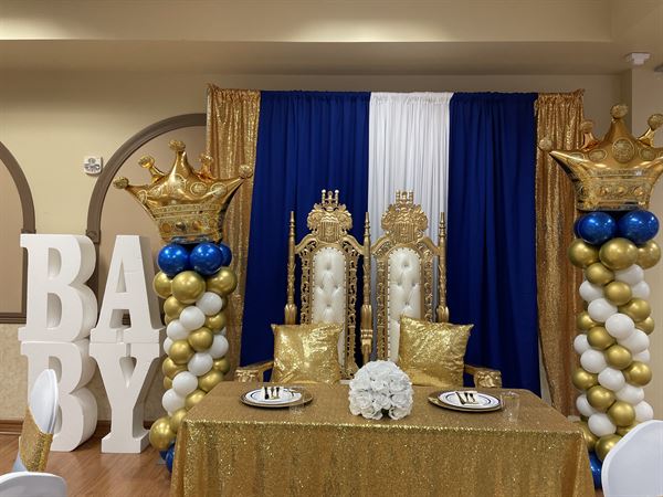 Three Sister Event Rentals LLC