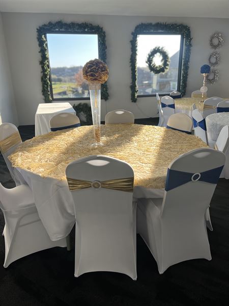 Texas 9 Golf & Event Venue