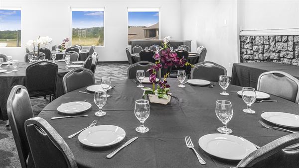 Texas 9 Golf & Event Venue