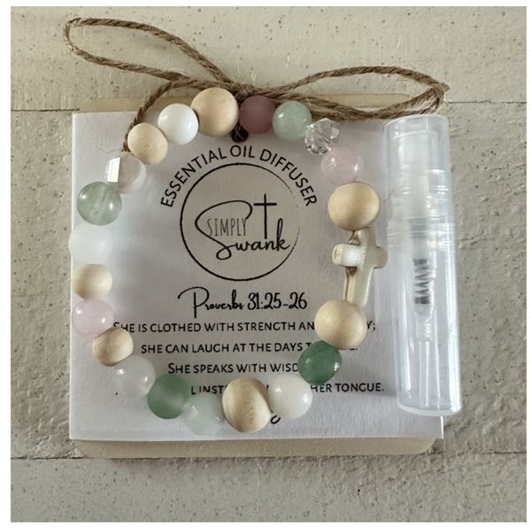 Simply Swank Jewelry