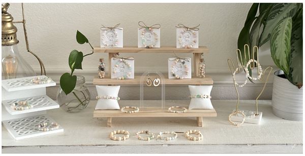 Simply Swank Jewelry