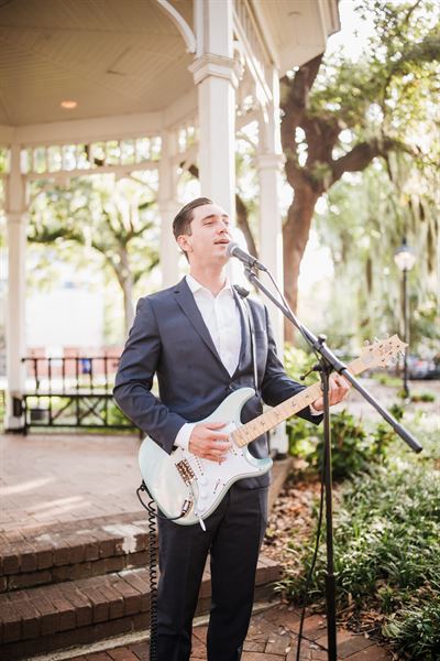 Logan Thomas Music, LLC