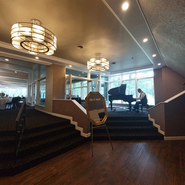 Green Oaks Country Club