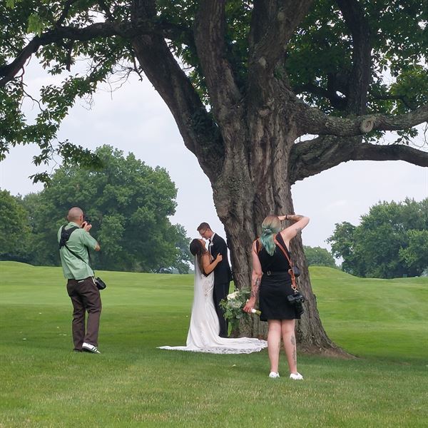 Green Oaks Country Club