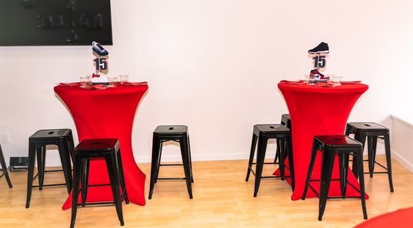 Magnificent Moments Venue