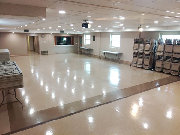 Sioux City Community of Christ